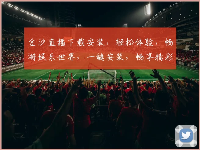 金沙直播下载安装，轻松体验，畅游娱乐世界，一键安装，畅享精彩直播，不容错过